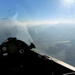unverortetes Flugbild