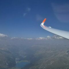 unverortetes Flugbild
