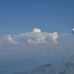 unverortetes Flugbild