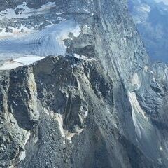 unverortetes Flugbild