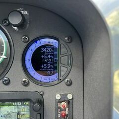 unverortetes Flugbild
