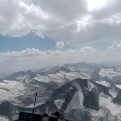 unverortetes Flugbild