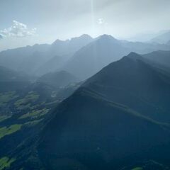 unverortetes Flugbild