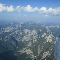 unverortetes Flugbild