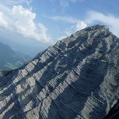 unverortetes Flugbild