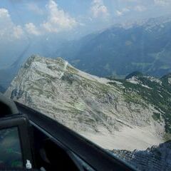 unverortetes Flugbild