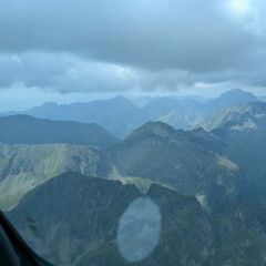 unverortetes Flugbild