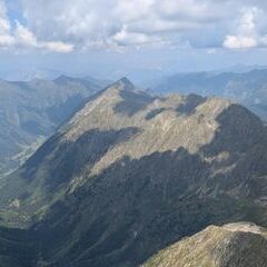 unverortetes Flugbild