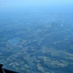 unverortetes Flugbild