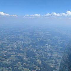 unverortetes Flugbild