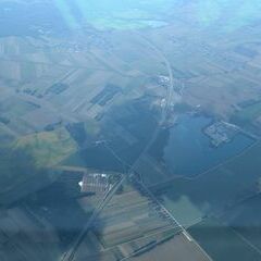 unverortetes Flugbild