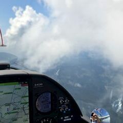 unverortetes Flugbild