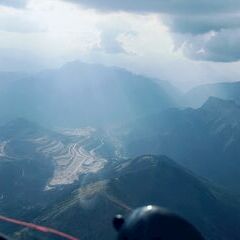 unverortetes Flugbild