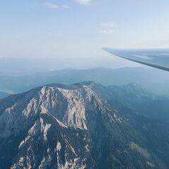 unverortetes Flugbild
