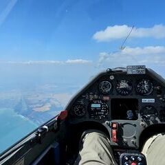 unverortetes Flugbild