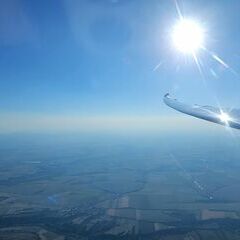 unverortetes Flugbild