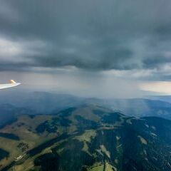 unverortetes Flugbild