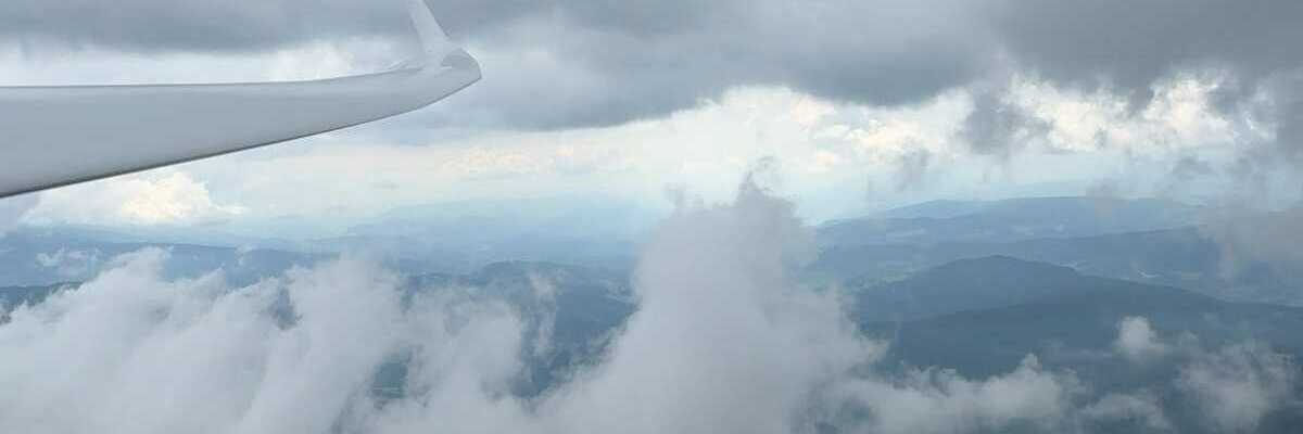 unverortetes Flugbild