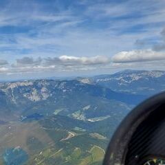 unverortetes Flugbild