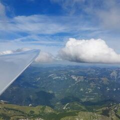 unverortetes Flugbild