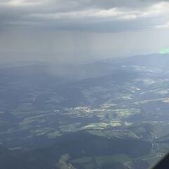 unverortetes Flugbild
