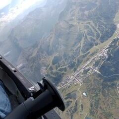unverortetes Flugbild