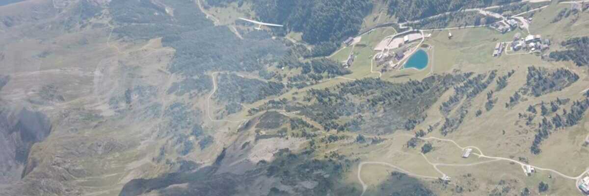 unverortetes Flugbild