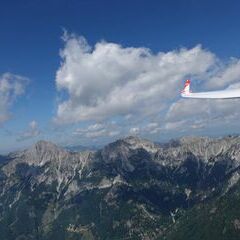unverortetes Flugbild
