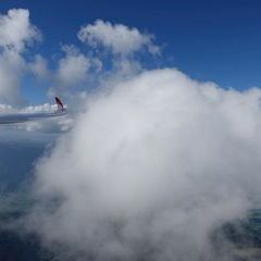 unverortetes Flugbild