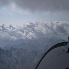 unverortetes Flugbild