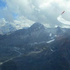 unverortetes Flugbild