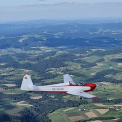 unverortetes Flugbild