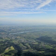 unverortetes Flugbild