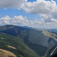 unverortetes Flugbild