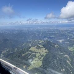 unverortetes Flugbild