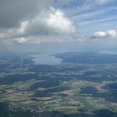 unverortetes Flugbild
