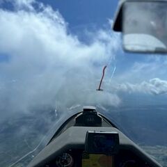 unverortetes Flugbild