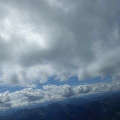 unverortetes Flugbild