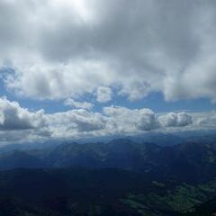 unverortetes Flugbild