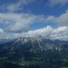 unverortetes Flugbild