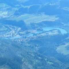 unverortetes Flugbild