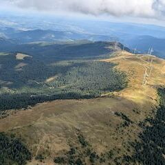 unverortetes Flugbild