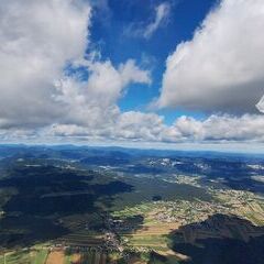unverortetes Flugbild