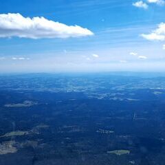 unverortetes Flugbild