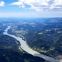 unverortetes Flugbild