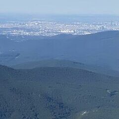unverortetes Flugbild