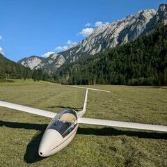 unverortetes Flugbild