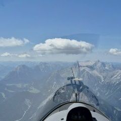 unverortetes Flugbild
