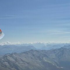 unverortetes Flugbild