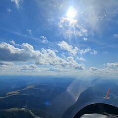 unverortetes Flugbild